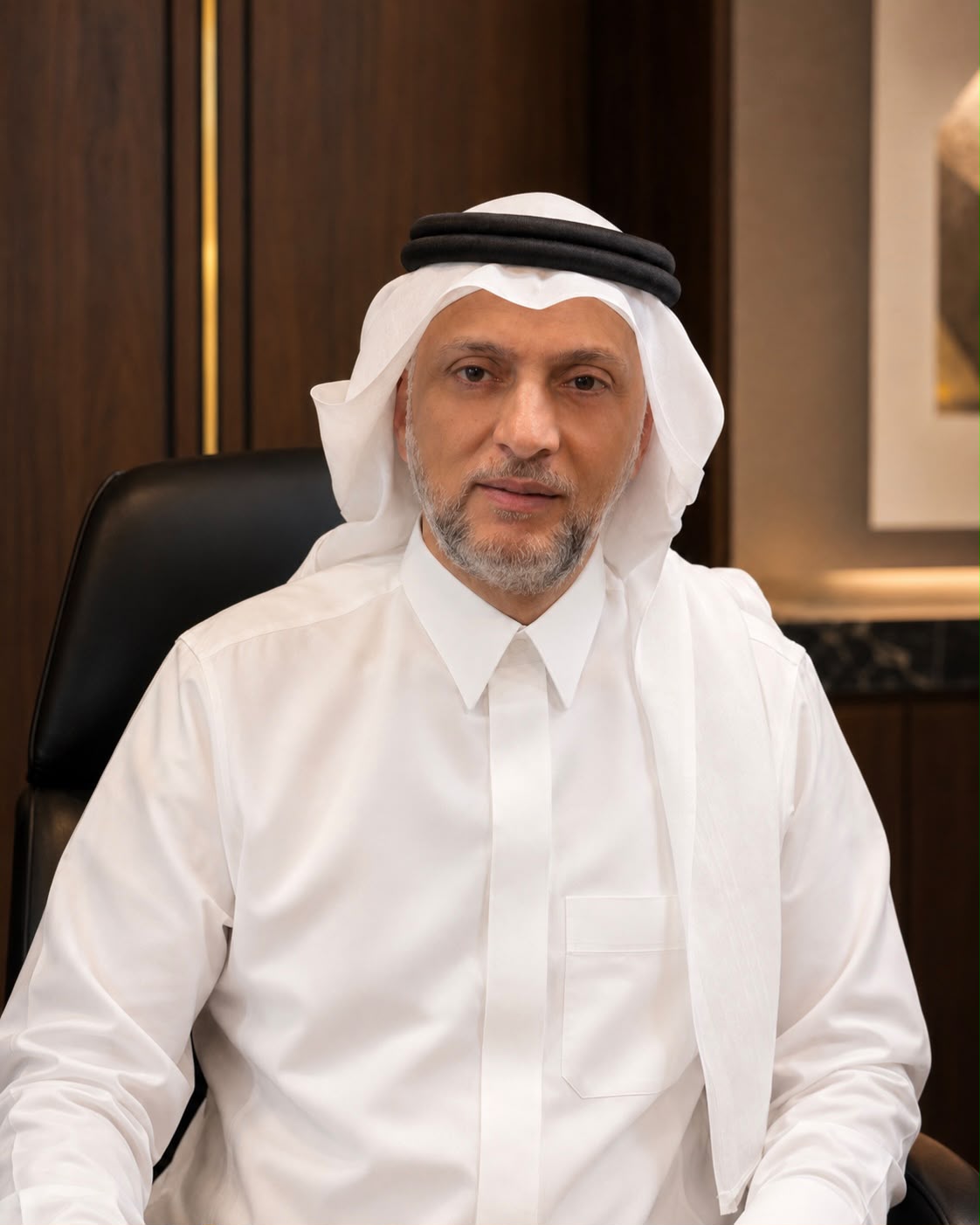 المحامي عبدالعزيز عبدالرزاق الغامدي